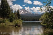 Lassen Volcanic National Park Camp Out