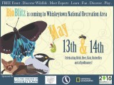 Second Saturday Bird Walk – Biodiversity Festival
