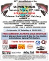 Return of the Salmon Festival