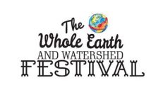 2018 Earth Day and Watershed Festival