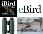Technology for Birders
