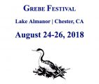 2018 Grebe Festival