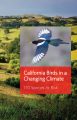 California Birds in a Changing Climate